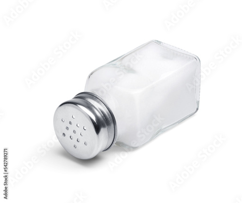 Salt shaker 