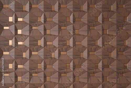 Multicolor digital wall tiles design for interior abstract home decor used ceramic wall tile background texture, 3d rendering
