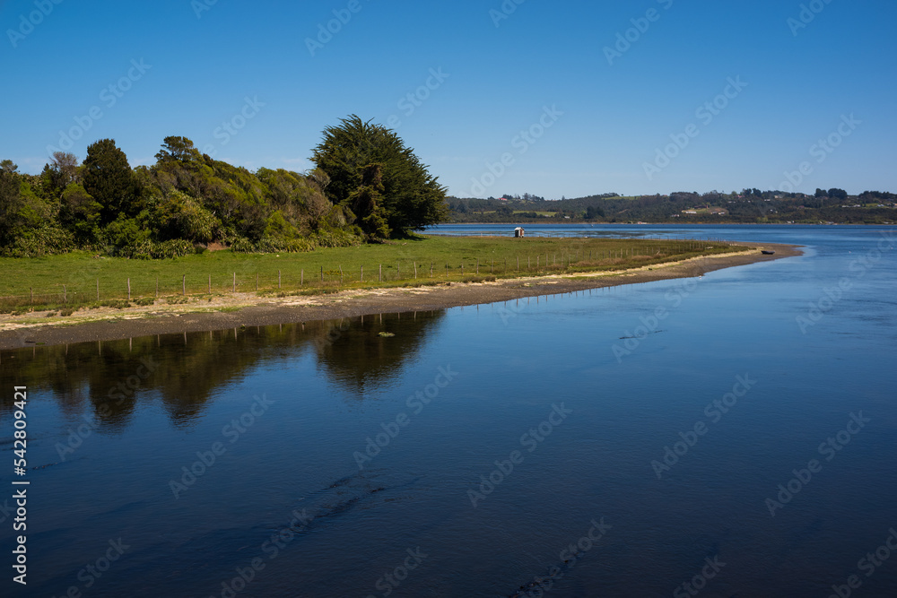 río pudeto río pudeto