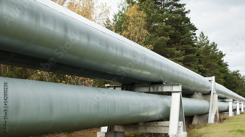 Photography pipeline, in the photo pipeline close-up