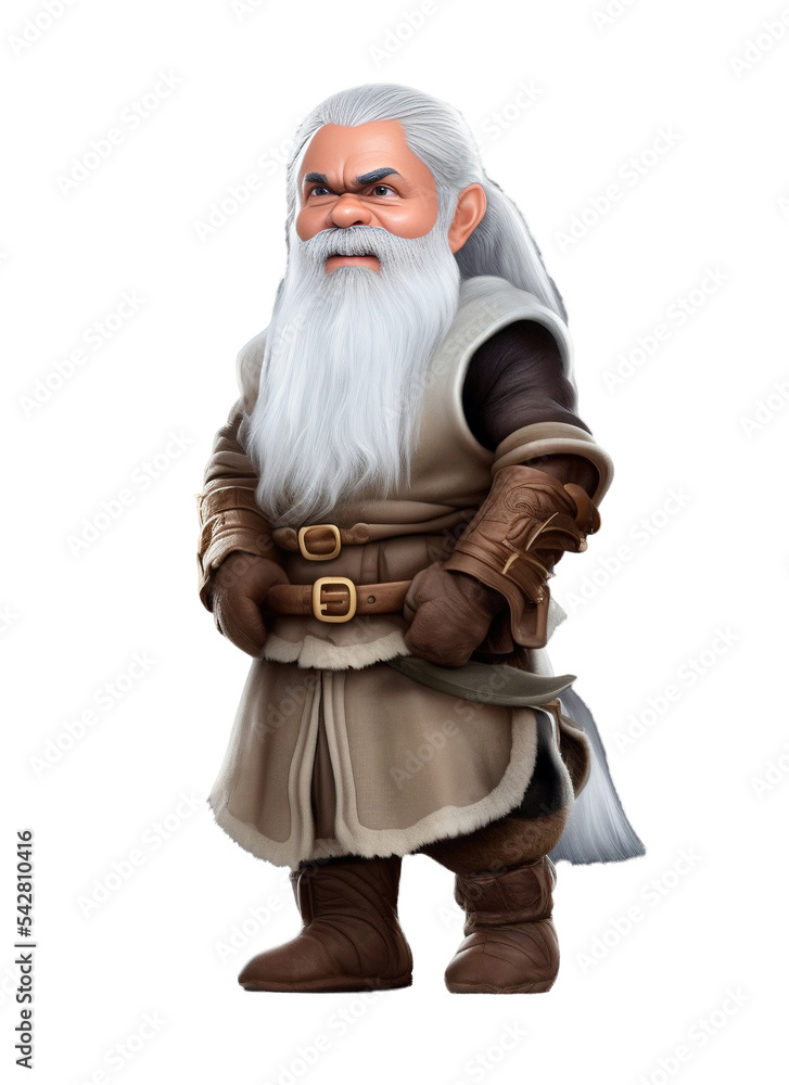 Male Character illustration fantasy art png transparent background isolated
dwarf fiction transparency person clothing clothes digital concept 
artwork design  - obrazy, fototapety, plakaty 