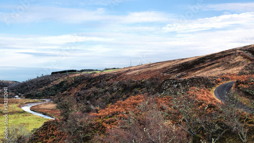 Tulach Bad A Choilich broch