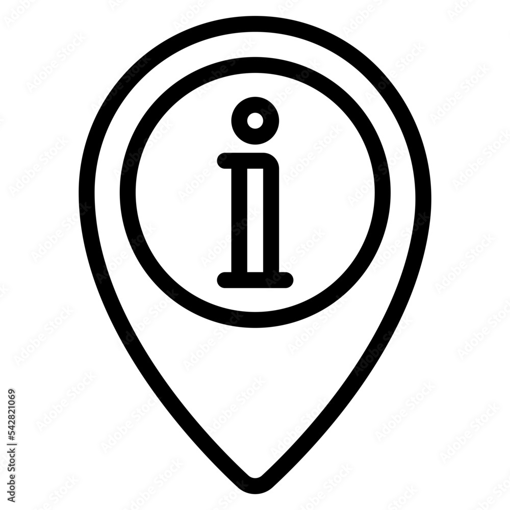 Information Icon Information Icon