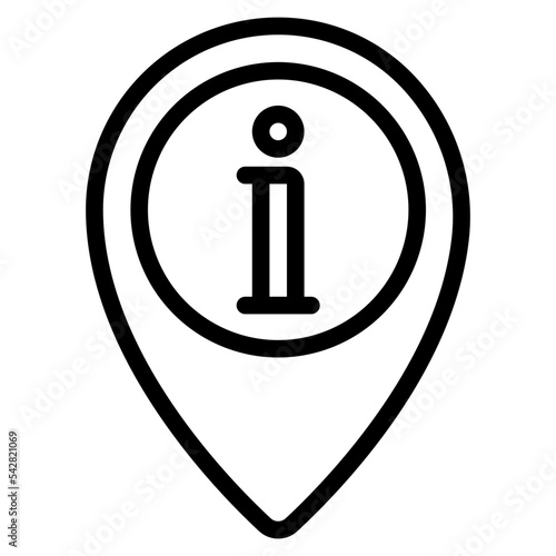 Information Icon