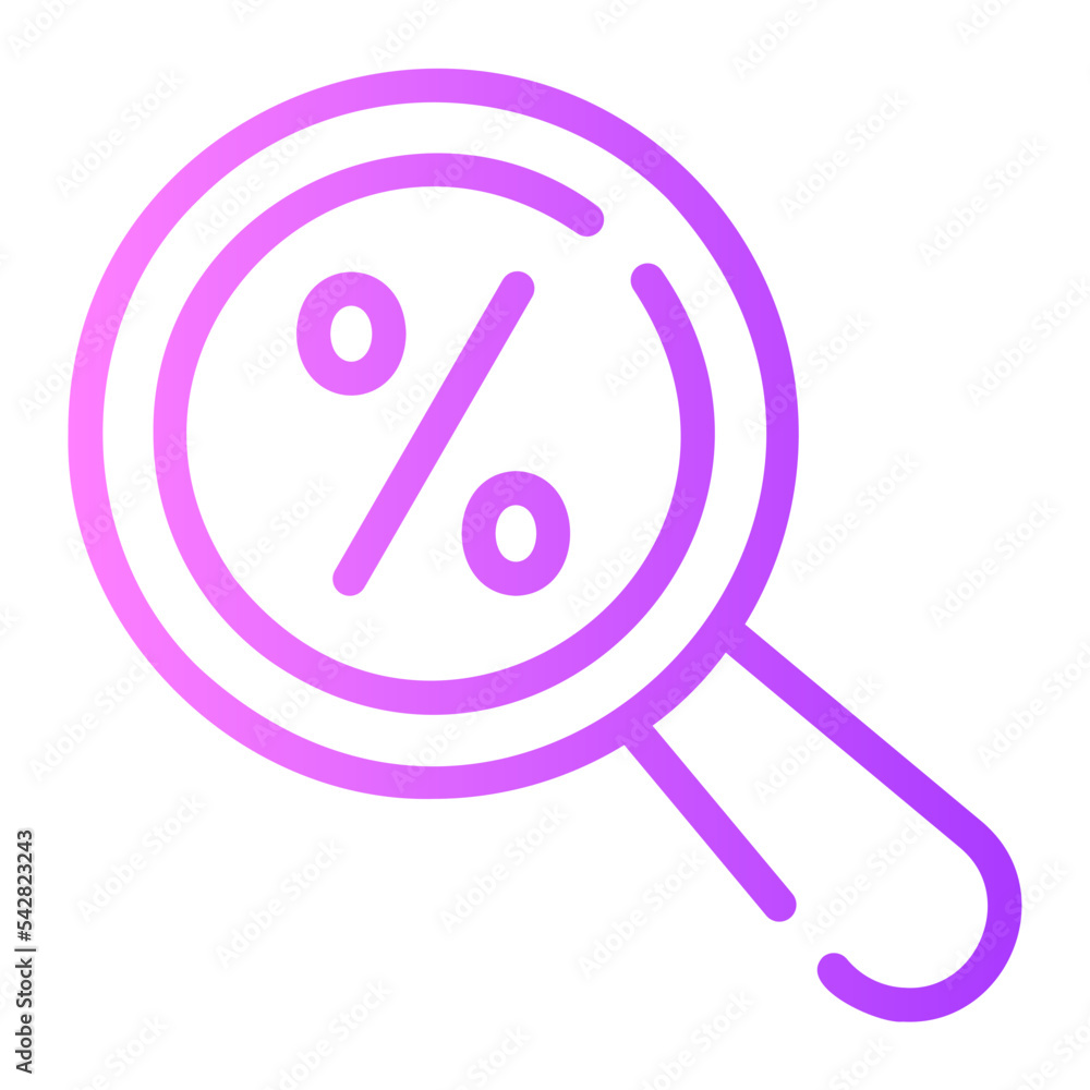 search gradient icon search gradient icon