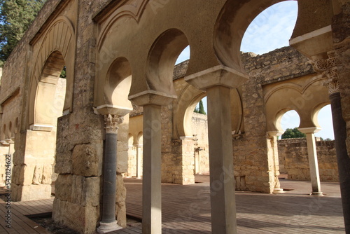 Medina Zahara