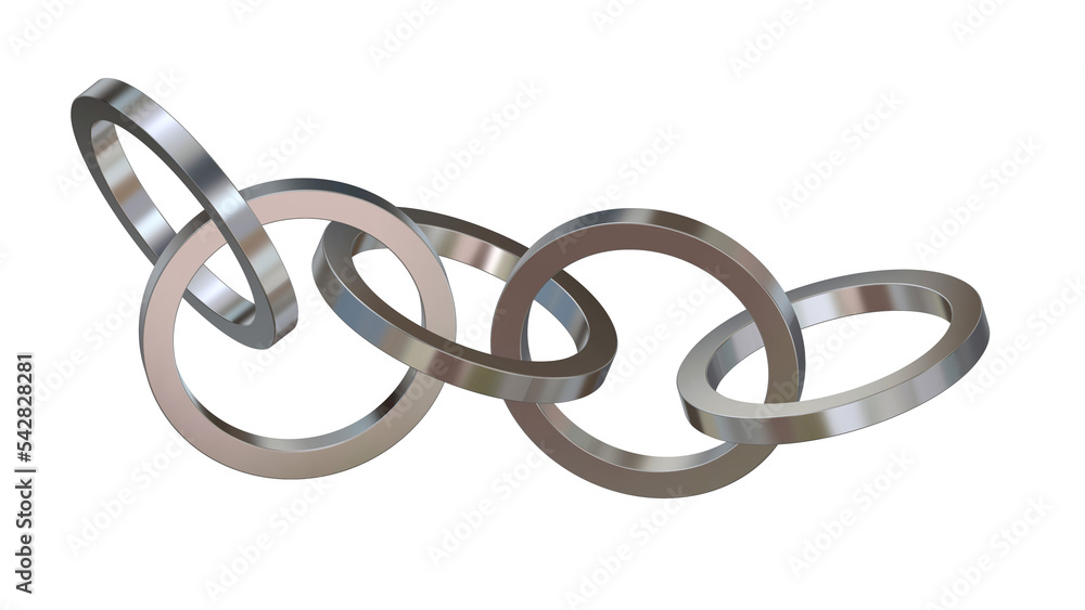 5_consecutive_rings_9-2.png,【PNG】12 connected silver ring chains 5_consecutive_rings_9-2.png,【PNG】12 connected silver ring chains