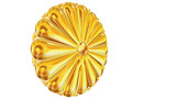 chrysanthemum_crest3-2.png, [PNG] One of the emblems of Japan_Chrysanthemum crest design