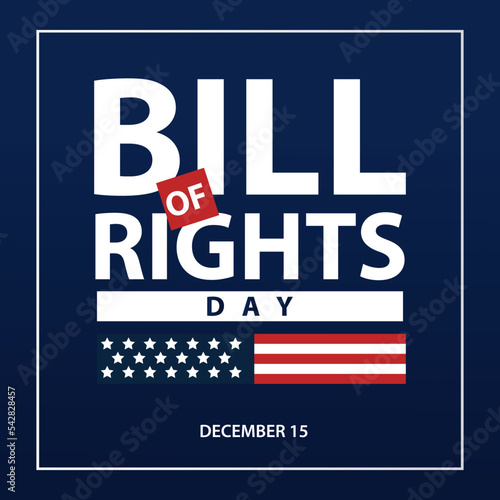 Bill of Rights Day in the United States