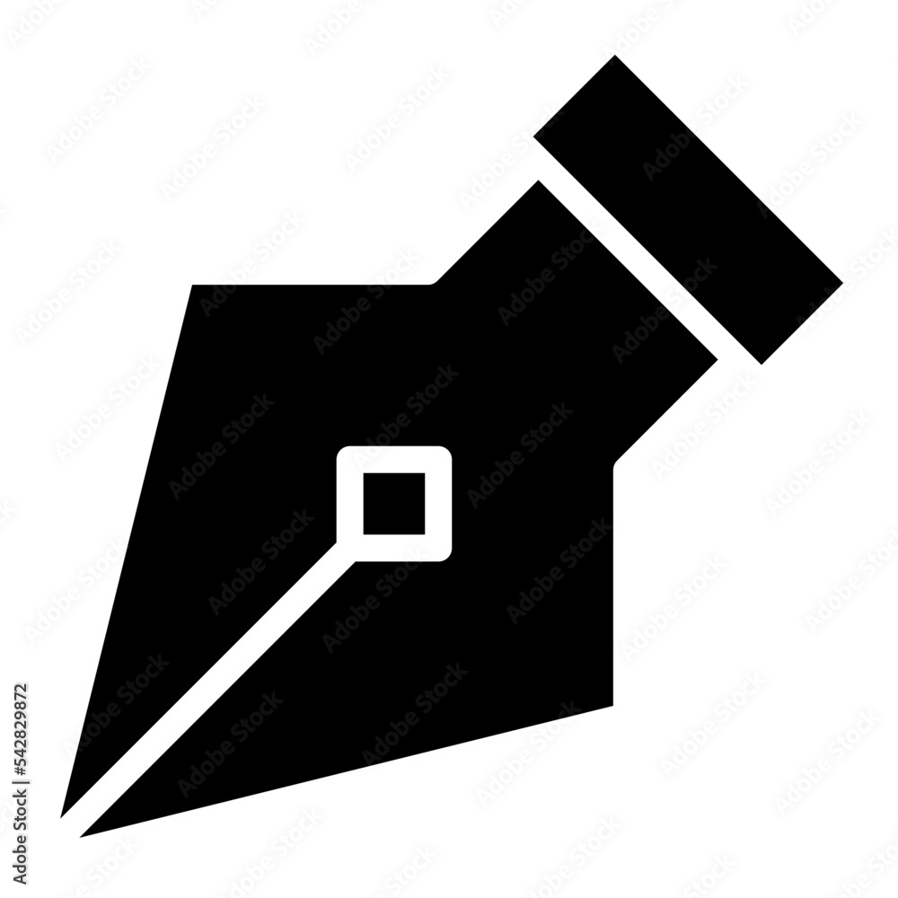 pen tool icon pen tool icon