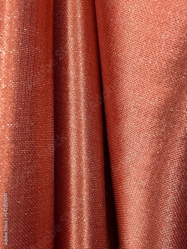 satin fabric