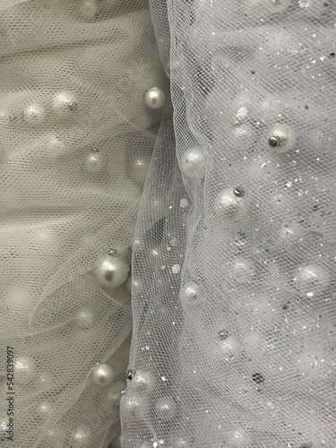 Pearls