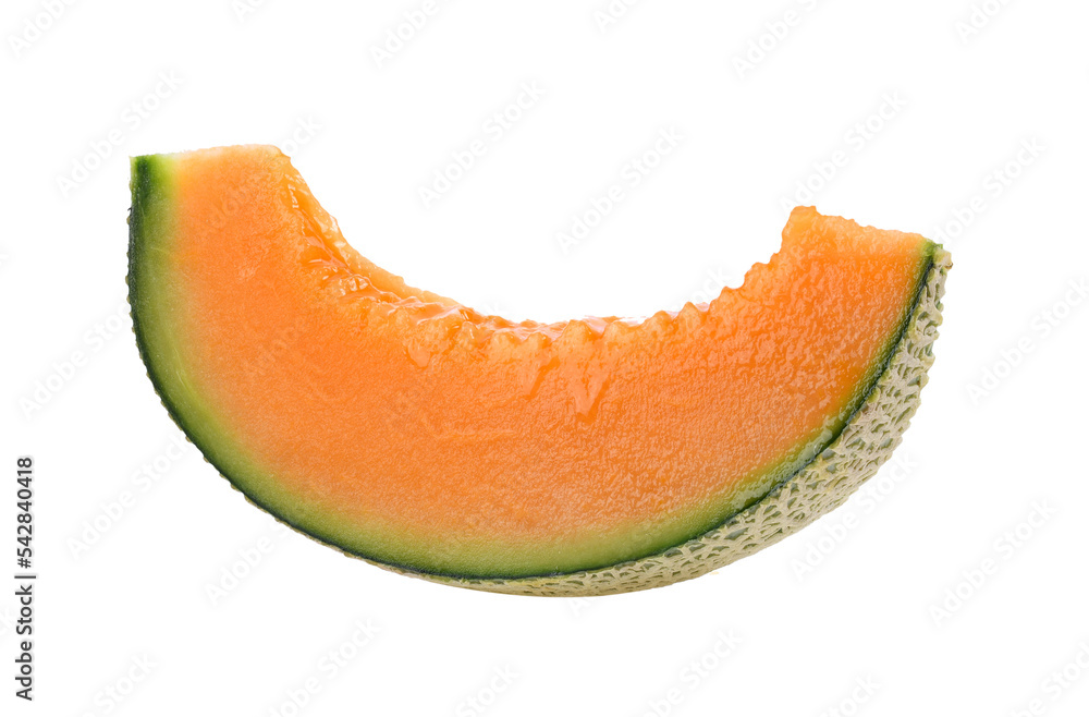 cantaloupe melon isolated on transparent png cantaloupe melon isolated on transparent png