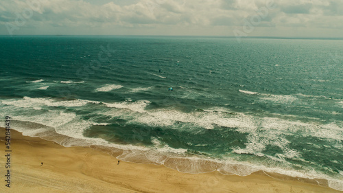Kite Surf - Praia do Futuro Fortaleza