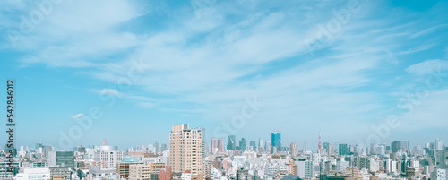 東京風景