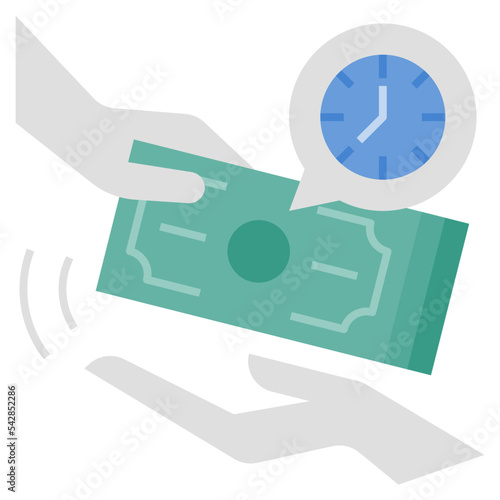 salary icon
