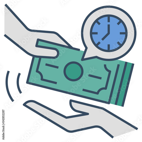 salary icon