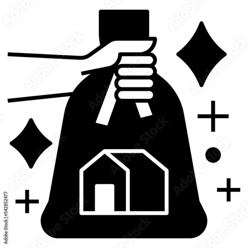 home loans icon