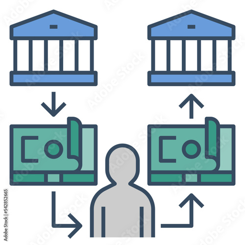 refinance icon