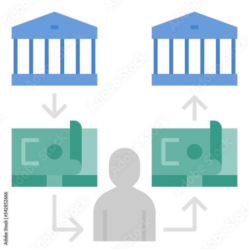 refinance icon