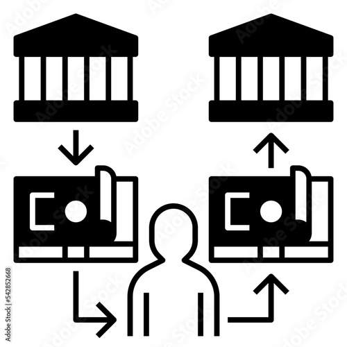 refinance icon