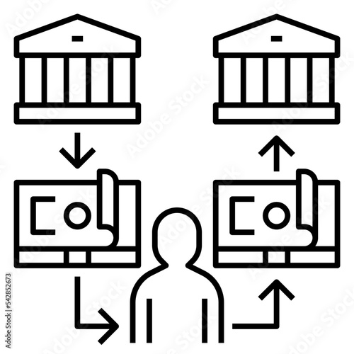 refinance icon