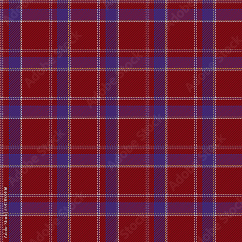 Stripes pattern minimal folk print vector. Scottish tartan plaid madras glen fabric line seamless patterns. Geometric motif vintage retro modern style. Design for textile, fabric, tablecloth, clothing