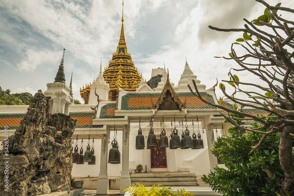 Fototapeta premium temple