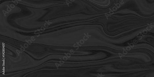 white and black liquid silk stain fabric background. abstract paper with soft waves and white fabric. geometrical wave stains, Modern and stylist swirl liquid background. 