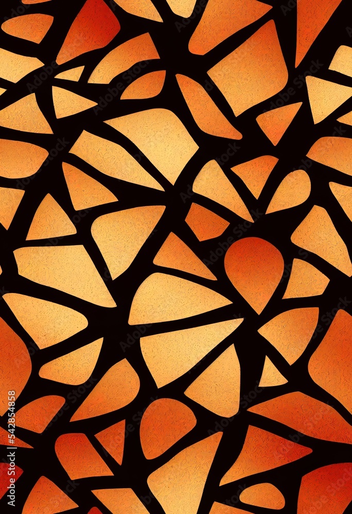 Ajrakh Pattern and block print Pattern and batik print Pattern Background Illustration Ajrakh Pattern and block print Pattern and batik print Pattern Background Illustration