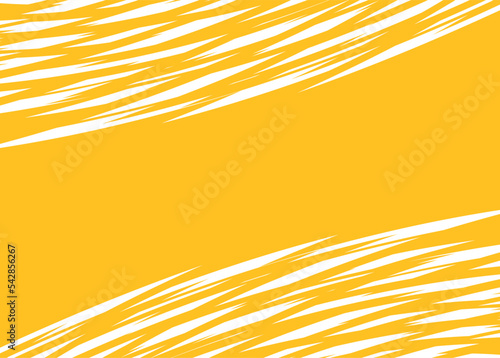 Abstract background with eagle feather pattern and with some copy space area