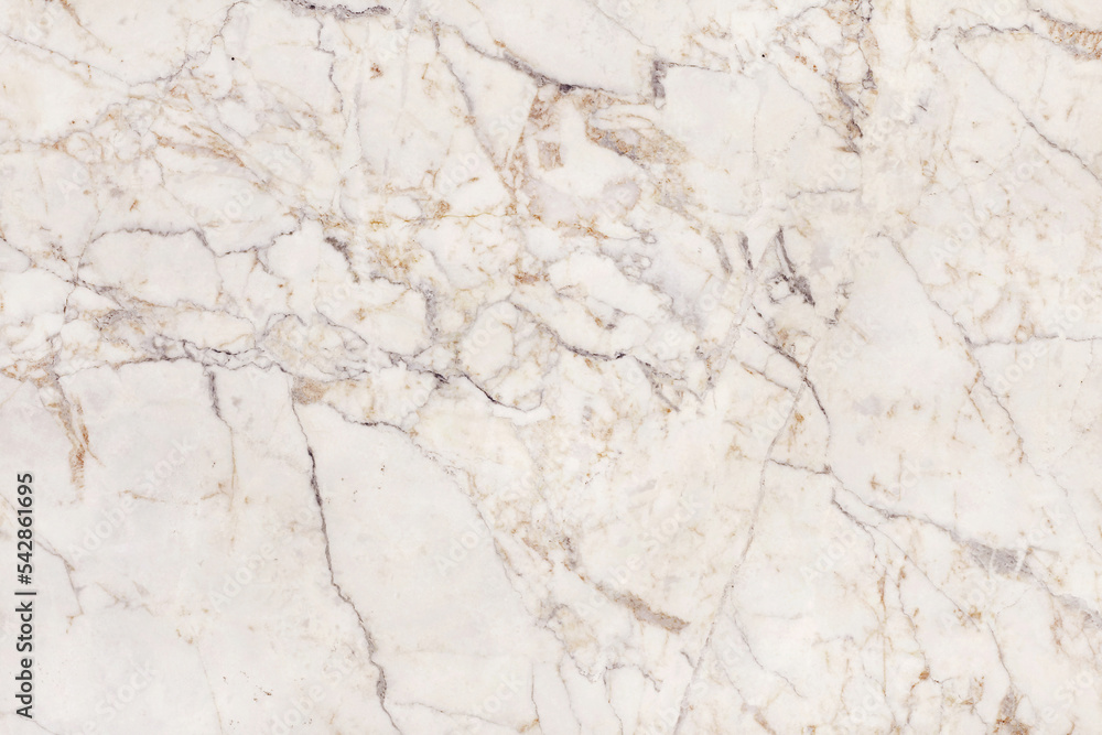 White brown marble seamless glitter texture background, counter top view of tile stone floor in natural pattern.