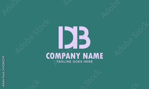 DB logo is a excellent logo for your company

