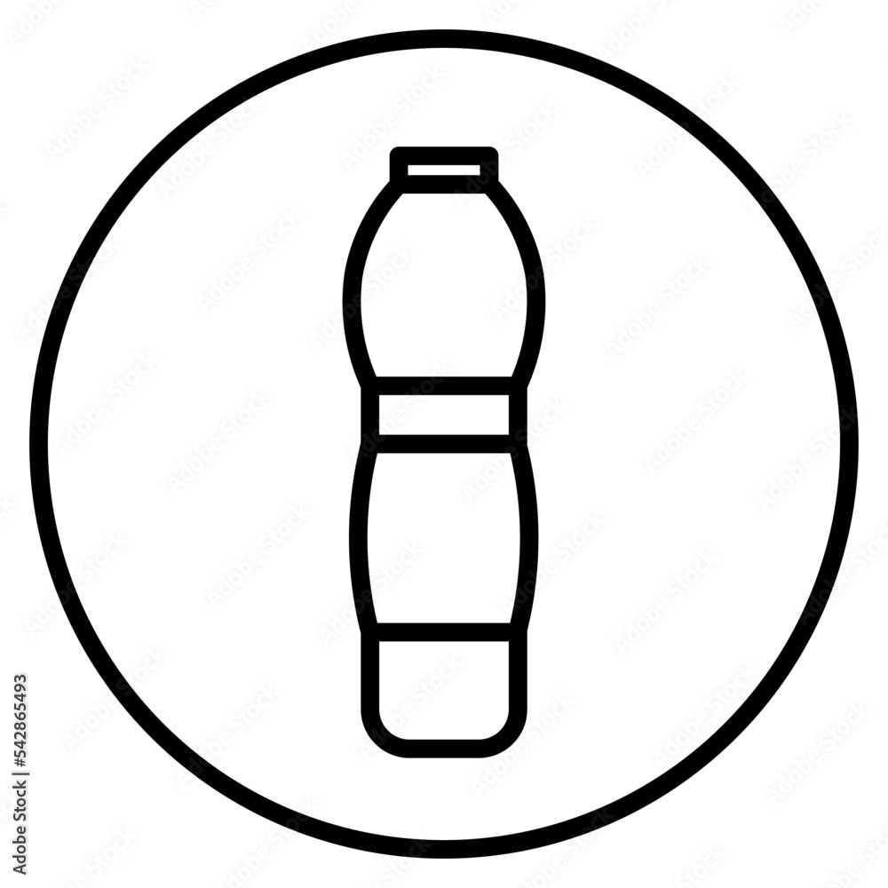  bottle icon