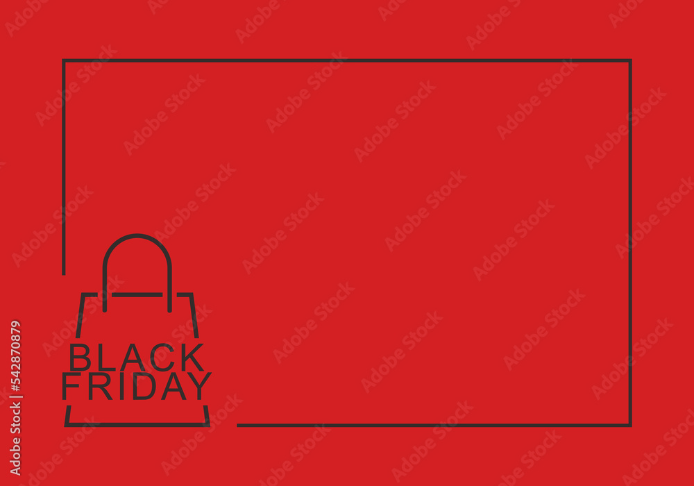 Black friday background celebrated on november 25. Black friday background celebrated on november 25.