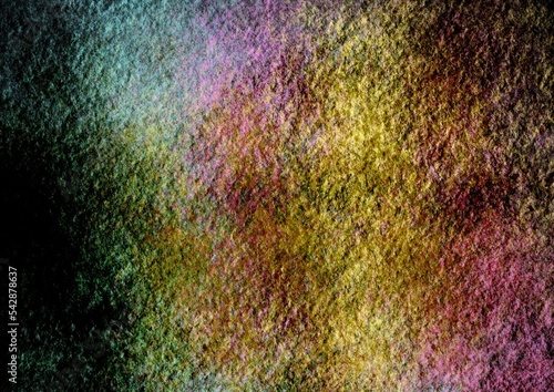 abstract colorful background texture
