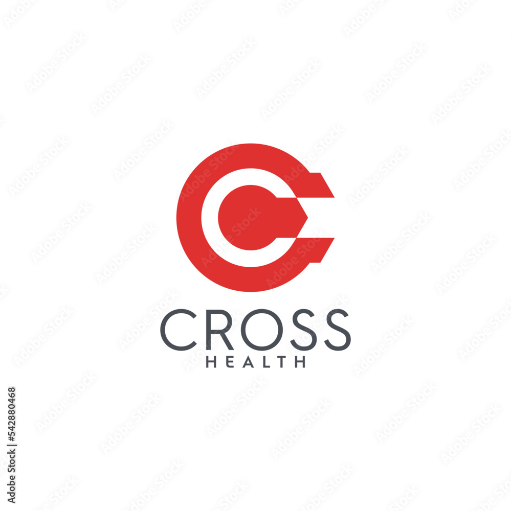 letter c abstract logo design templates letter c abstract logo design templates