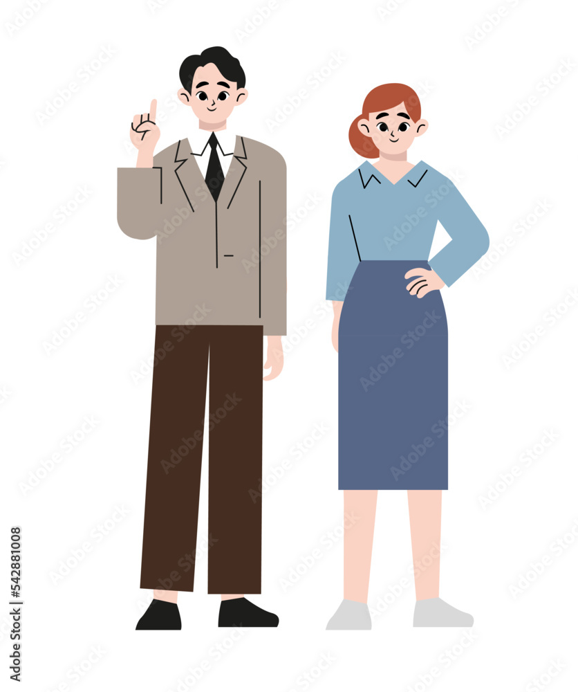 Team success winners, hi five or congratulation on business goal achievement, collaboration or encouragement concept, happy businessman and woman teamwork coworkers standing by each other. Team success winners, hi five or congratulation on business goal achievement, collaboration or encouragement concept, happy businessman and woman teamwork coworkers standing by each other.