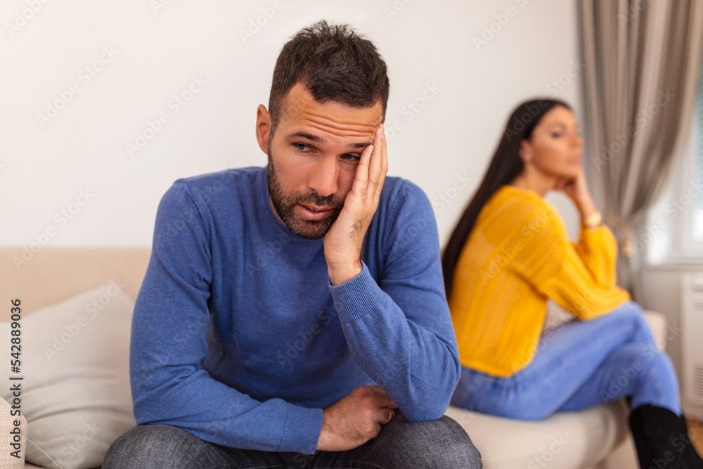 I can't believe we're still fighting about this. I can't believe he said that. Couple Having Argument At Home. Unhappy couple having argument at home I can't believe we're still fighting about this. I can't believe he said that. Couple Having Argument At Home. Unhappy couple having argument at home