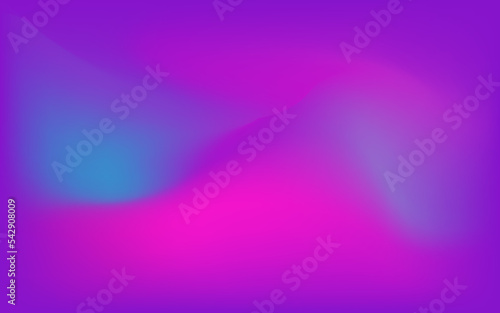 abstract blue background. Vector eps10