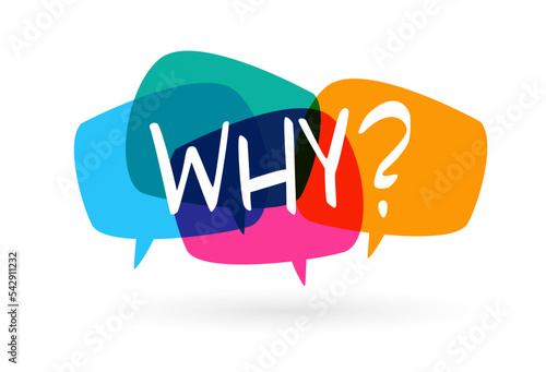Why?