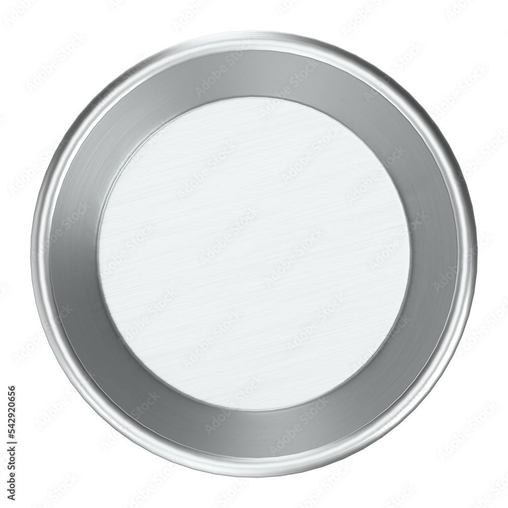 3d rendering illustration of a dog bowl 3d rendering illustration of a dog bowl