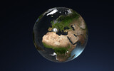 Earth Bubble