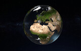 Earth Bubble