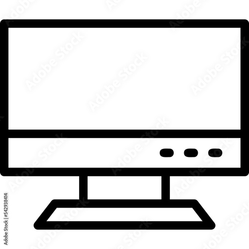 Computer Icon