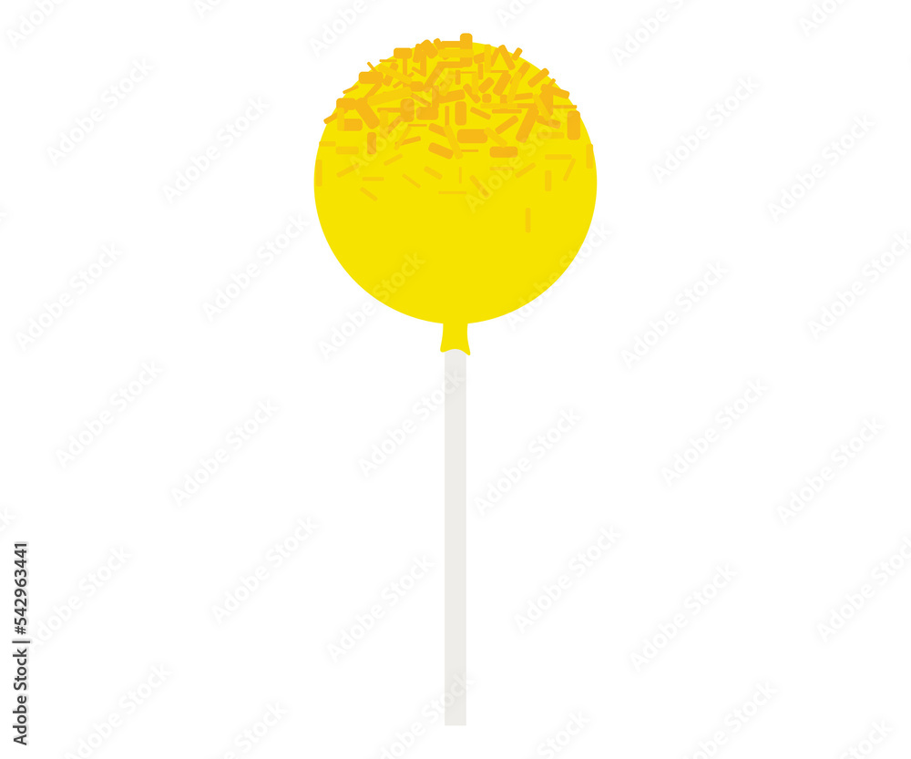 lollipop isolated on white background lollipop isolated on white background