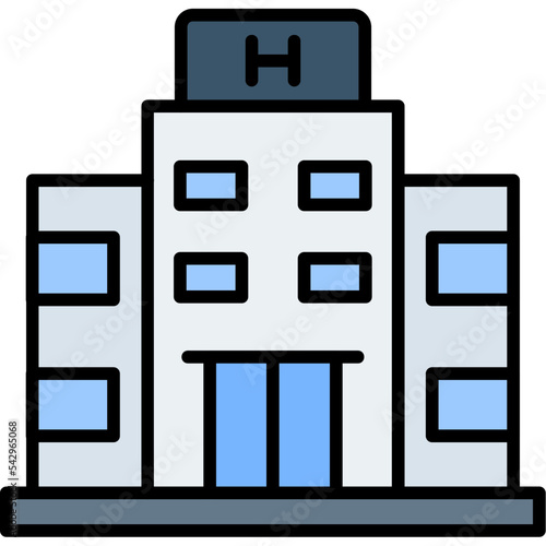 Hotel Icon