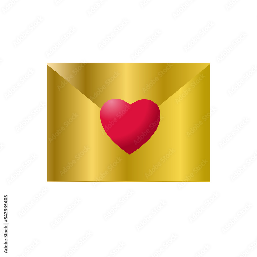 love mail