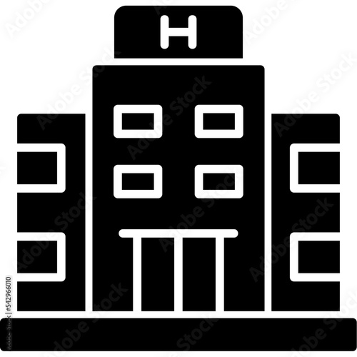 Hotel Icon