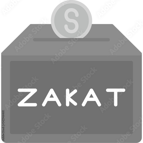 Zakat Icon